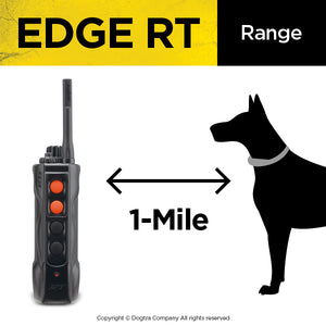 DOGTRA EDGE RT